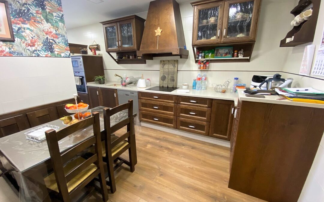 CHALET ADOSADO COBEJA – TOLEDO