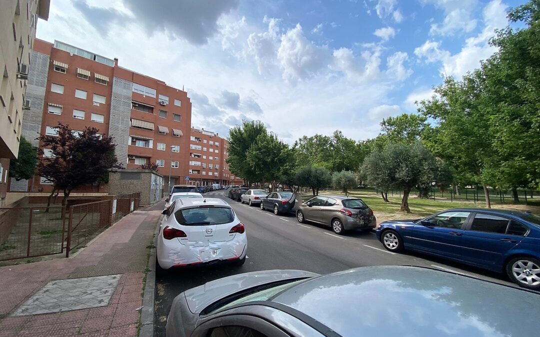 PISO GUARDIA CIVIL – VALDEMORO