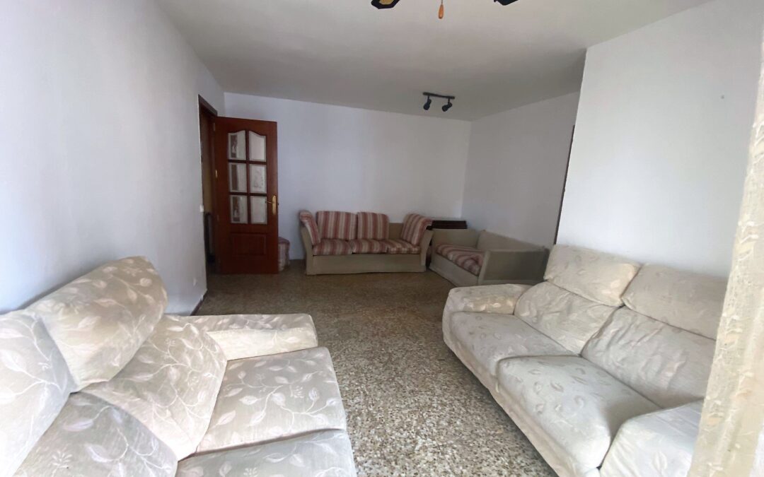 PISO EN VENTA HUMANES