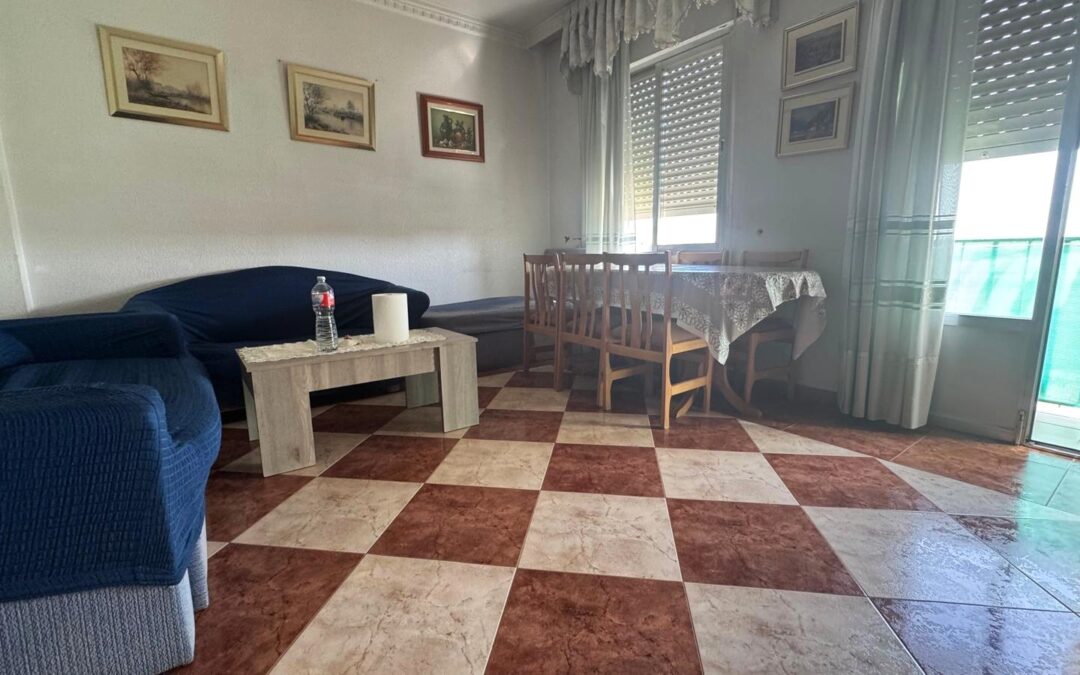 PISO EN COBEJA – TOLEDO