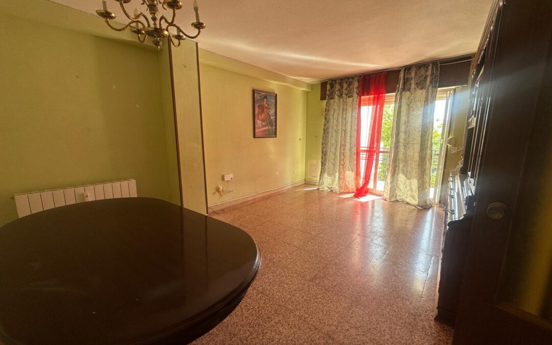 PISO EN VENTA CENTRO – FUENLABRADA