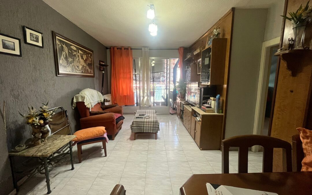 PISO EN CENTRO – FUENLABRADA