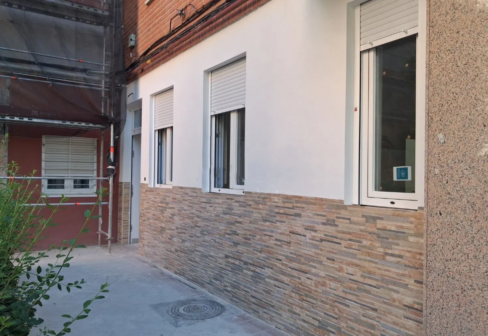 PISO ZONA SERNA-FUENLABRADA