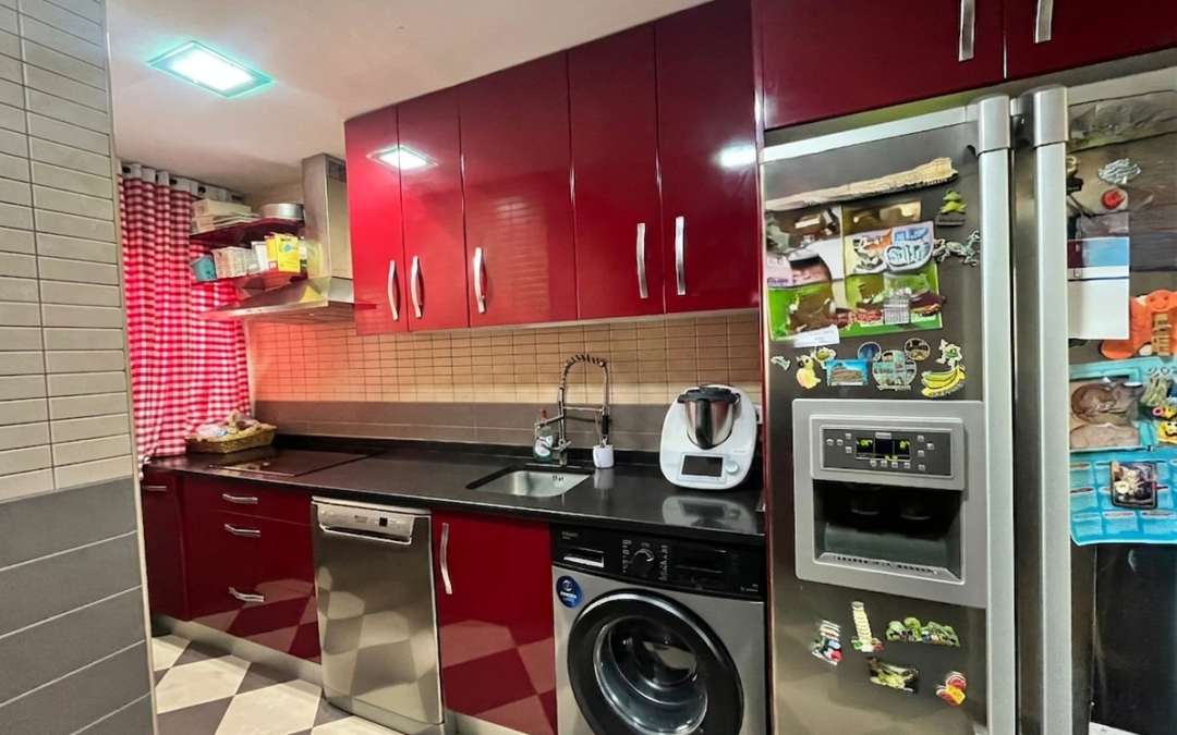PISO EN VENTA FUENLABRADA