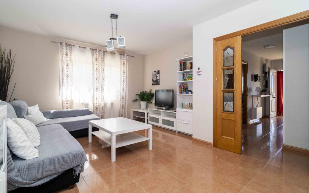 CHALET EN VENTA MENTRIDA