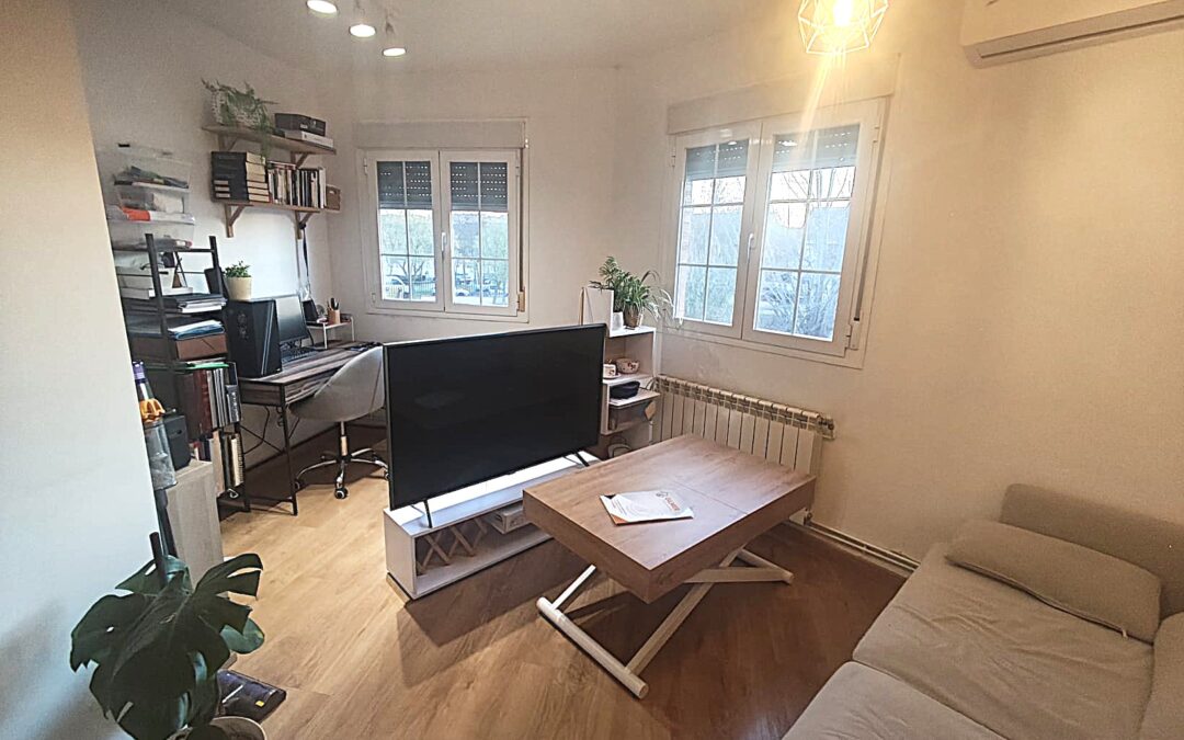 PISO EN VENTA YELES