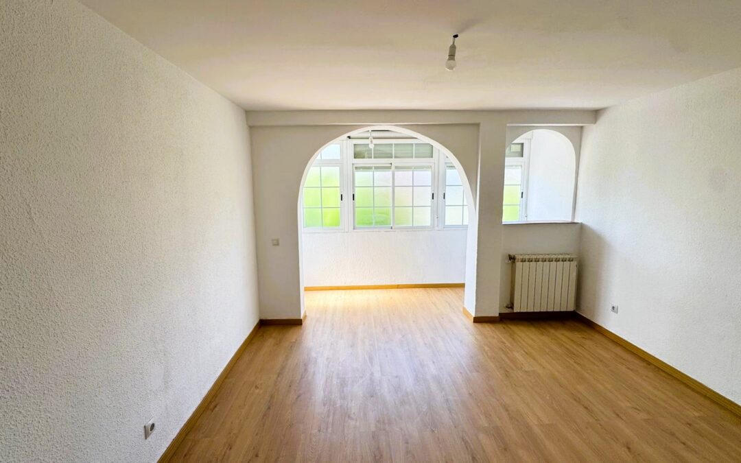 PISO EN VENTA EN EL ALAMO