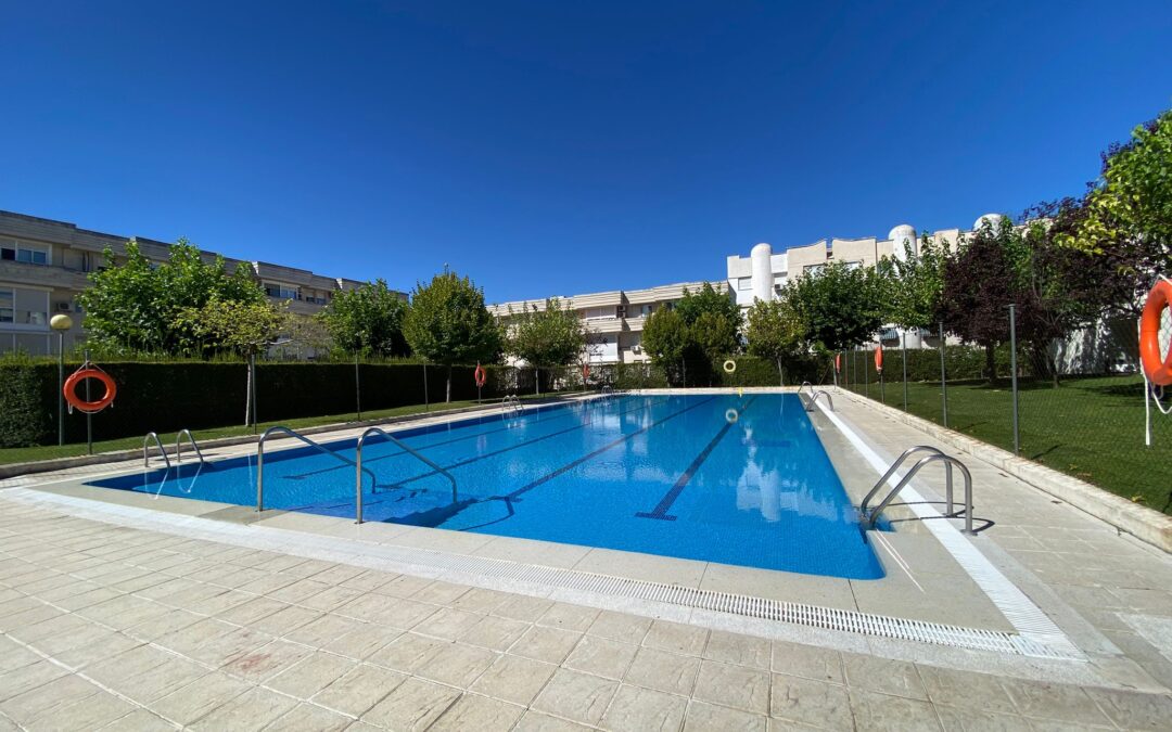 Parla -Las Americas-